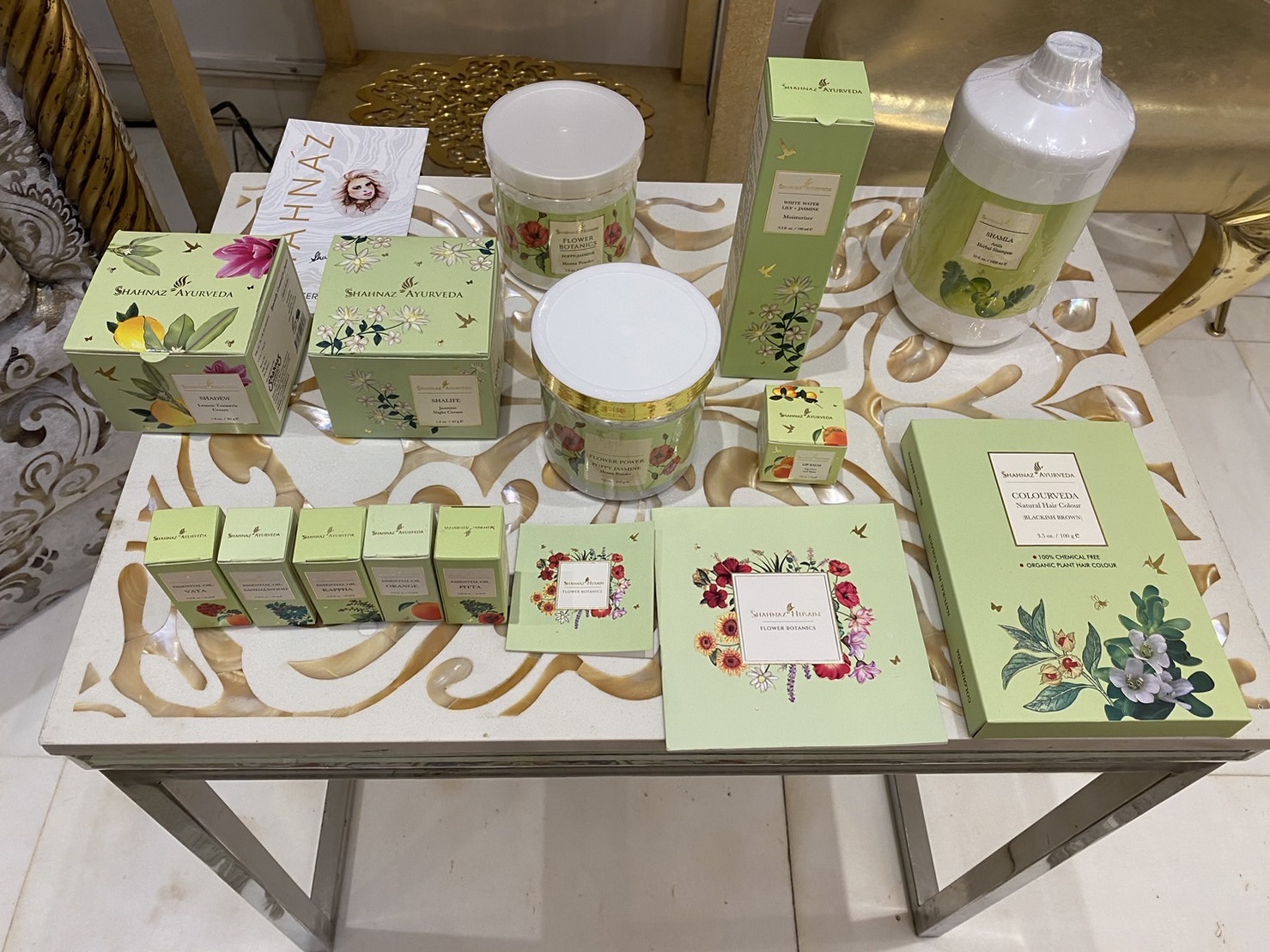 アーユルマスター　マルチオイルセラム　フェイス・ヘア美容オイル ２本セット マルチオイルセラム（フェイス・ヘア美容オイル）